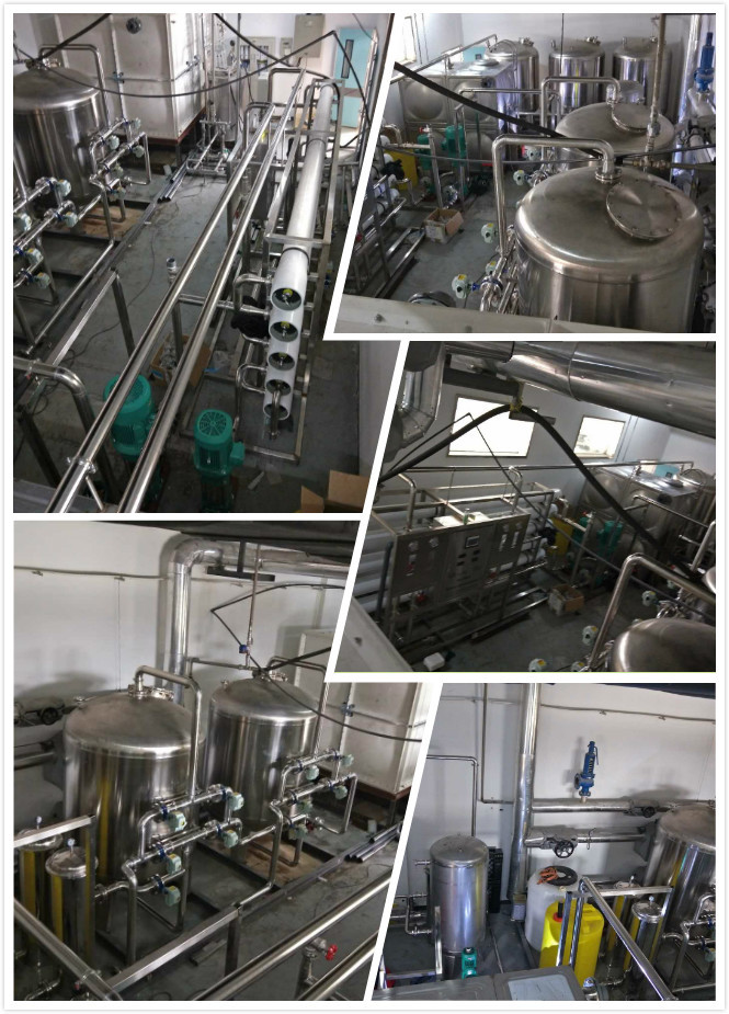 青岛联众机电设备有限公司,纯水设备安装, 青岛联众机电设备有限公司,纯水设备安装,